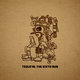 Cover art for album The Sixth Sun by Tzolk'in
