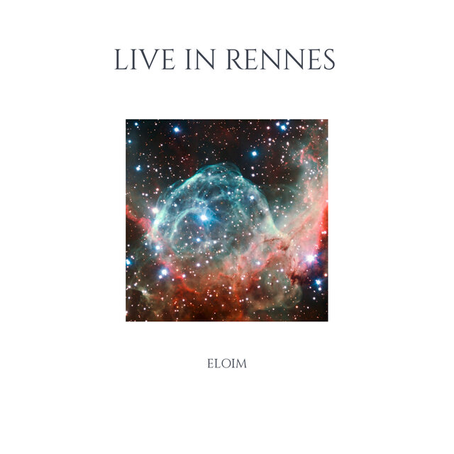 Live In Rennes