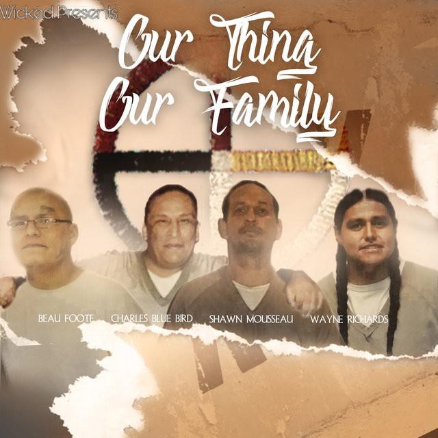 Wicked Presents: Our Thing Our Family