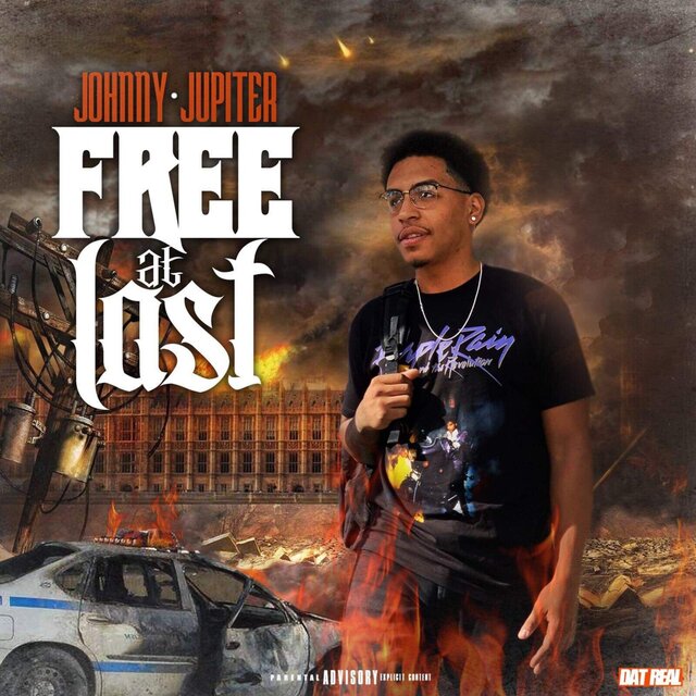 Free at Last