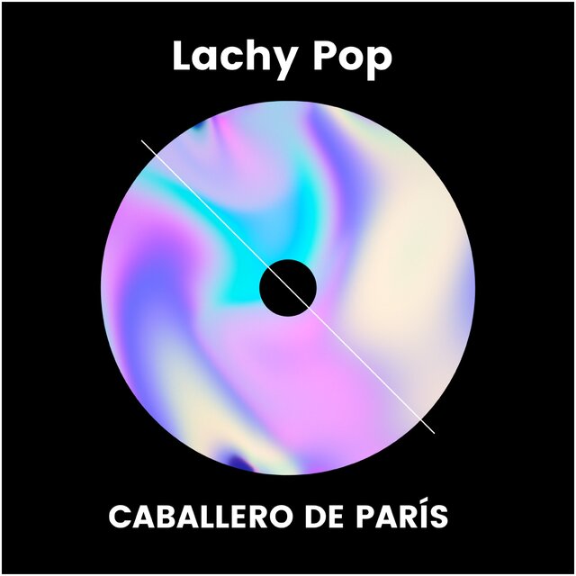 Caballero de París