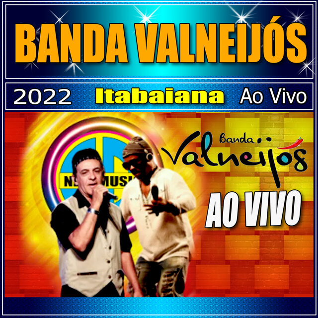 ITABAIANA 2O22 AO VIVO