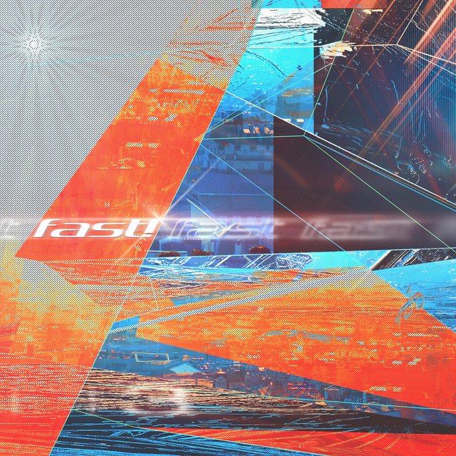 Fast! (feat. SEBii, Rasha & Fraxiom)