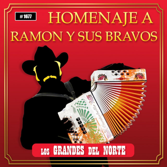 Homenaje A Ramon Y Sus Bravos