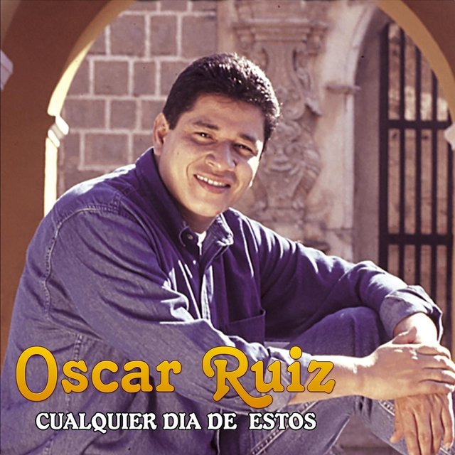 Cualquier Día de Estos