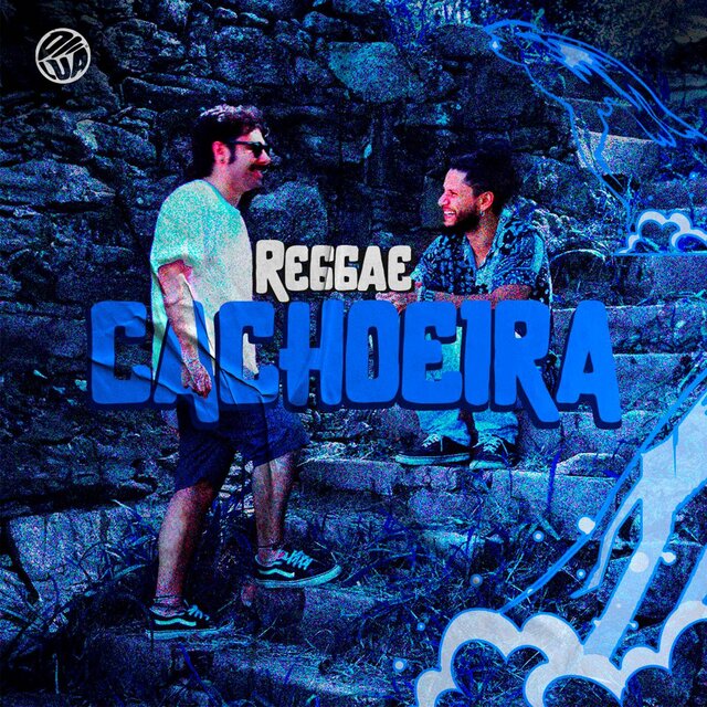 Reggae Cachoeira