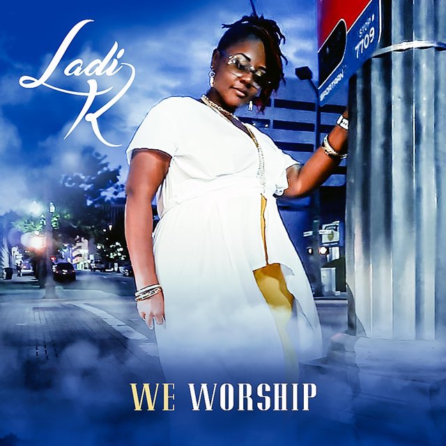 We Worship
