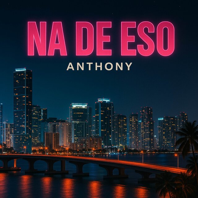 Na de eso (En vivo)