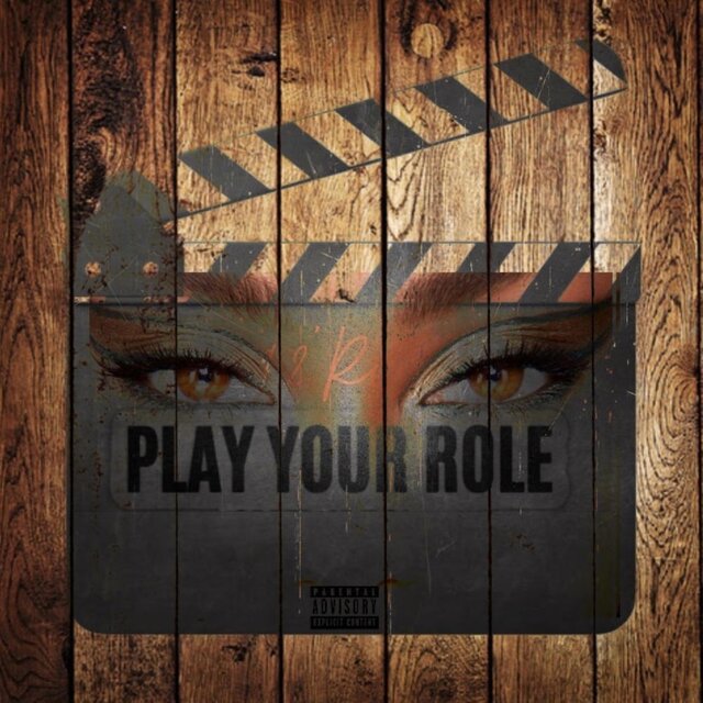 PLAY YOUR ROLE