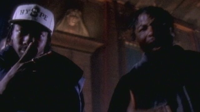 The Murda Show (with MC Eiht)