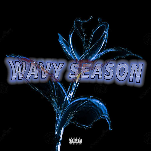 Wavy Season, Vol. 3