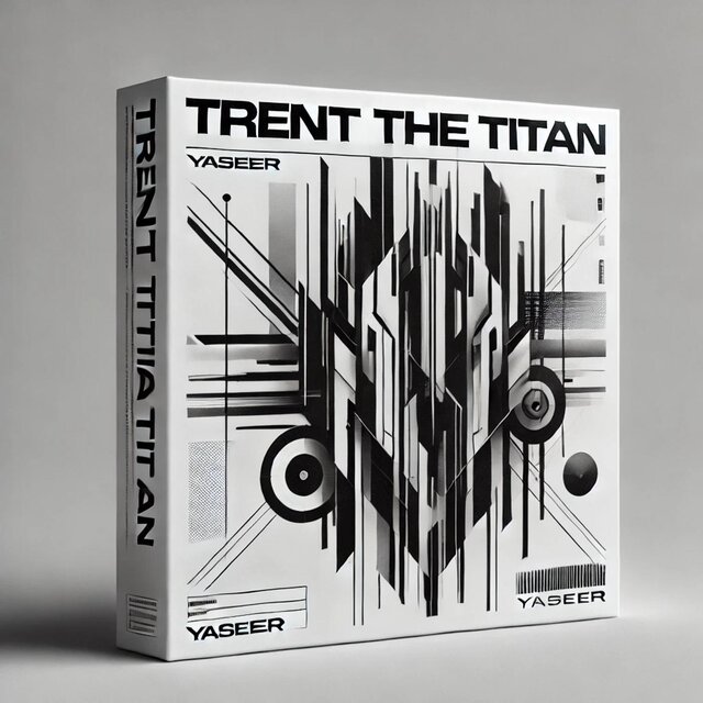 Trent the Titan
