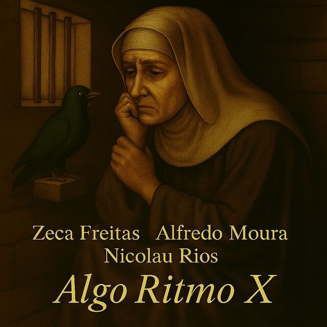 Free Algo Ritmo X
