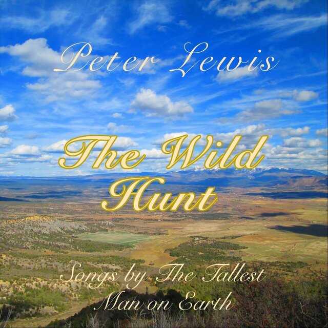 The Wild Hunt