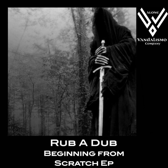Beginning From Scratch EP
