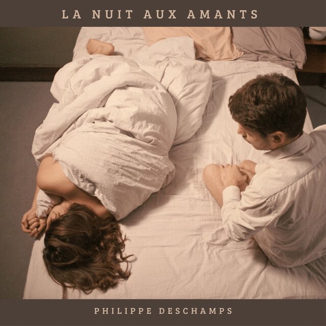La nuit aux amants