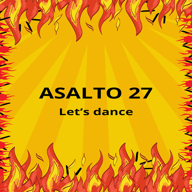 Let's Dance