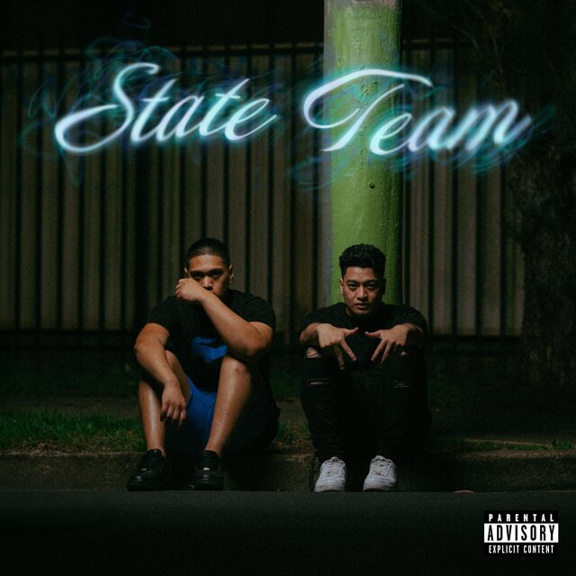 State Team (feat. Aye F & Lz)