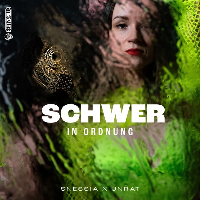 Schwer in Ordnung