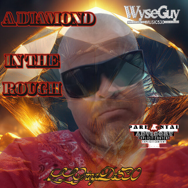 A Diamond In The Rough