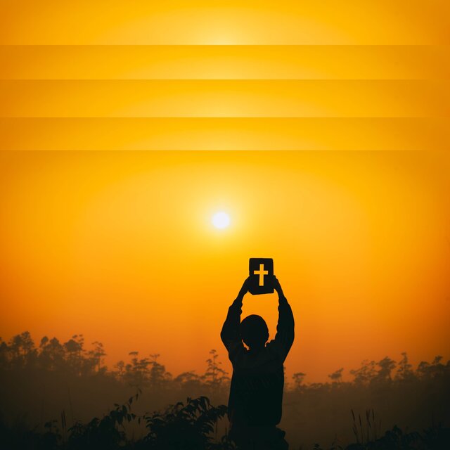 Vì Ngài Đã Đến