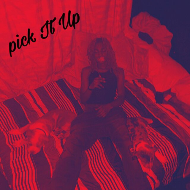 Pick It Up