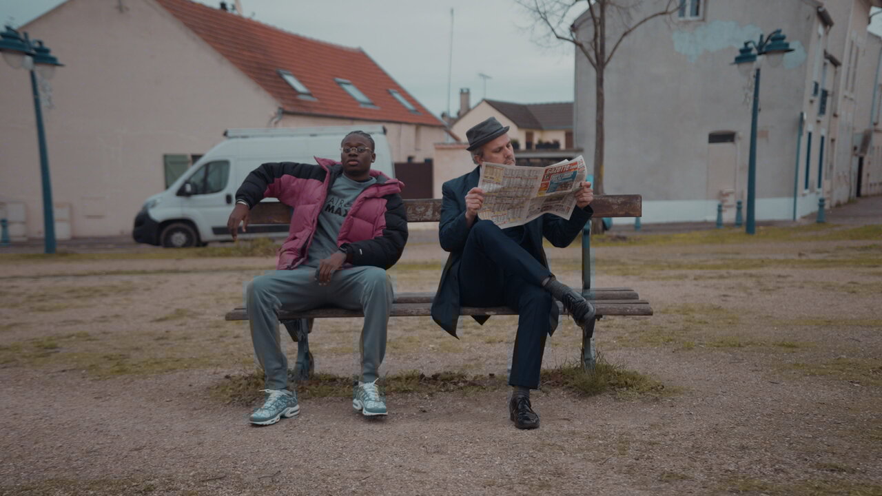 Raymond Reddington (Clip officiel)