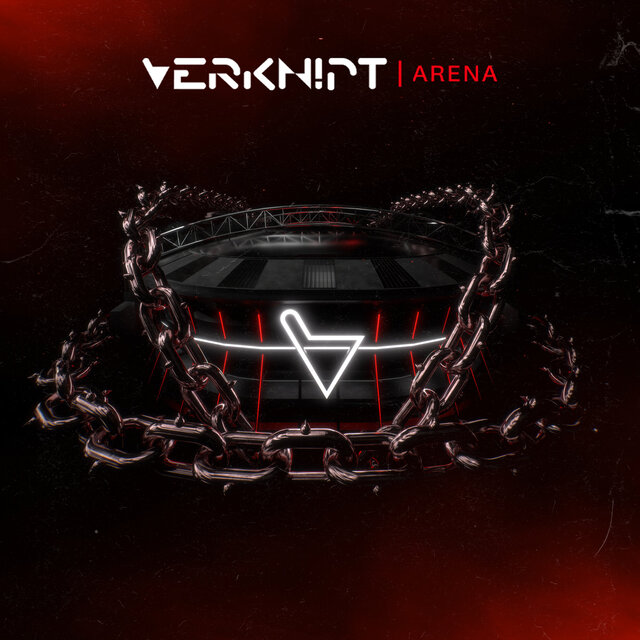 Verknipt ARENA II