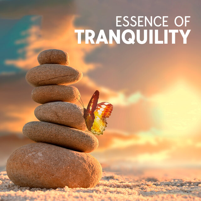 Essence of Tranquility (Meditation Music, Yoga, Study and Sleep)