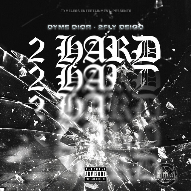 2 Hard