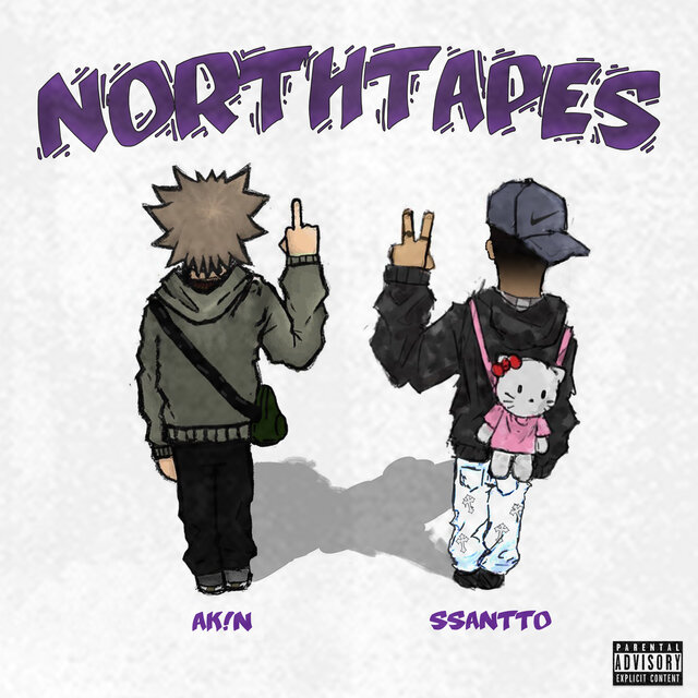 Northtapes