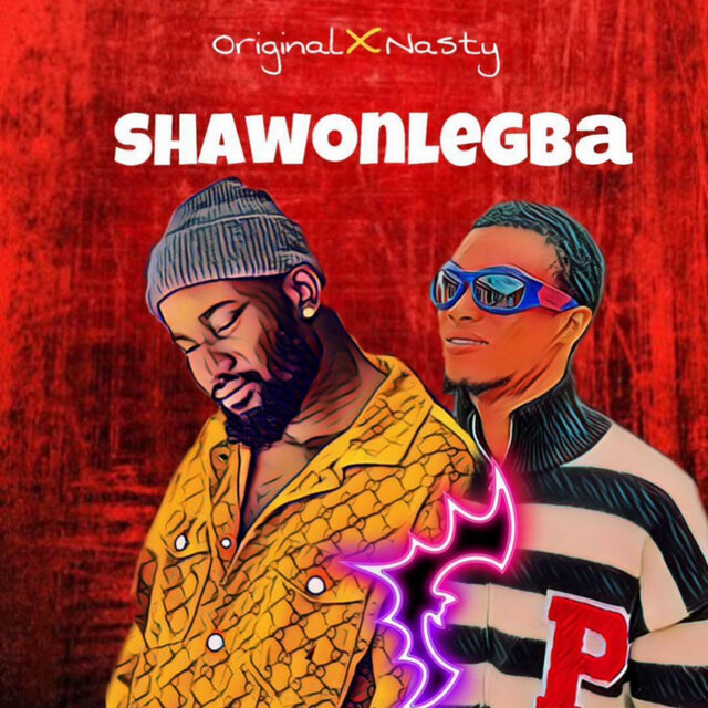 Shawonlegba