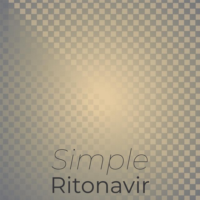 Simple Ritonavir