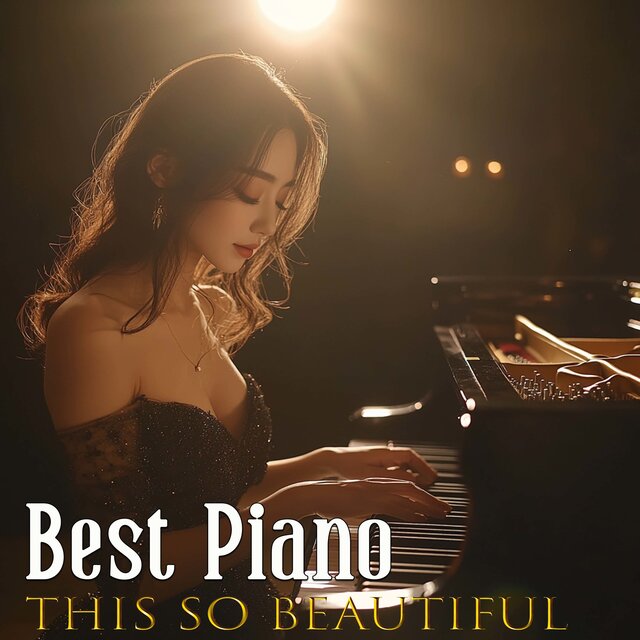 Best Piano This So Beautiful