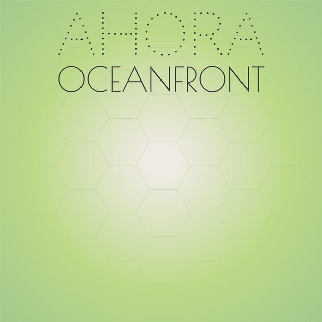 Ahora Oceanfront