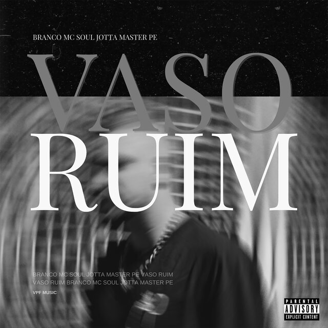 Vaso Ruim