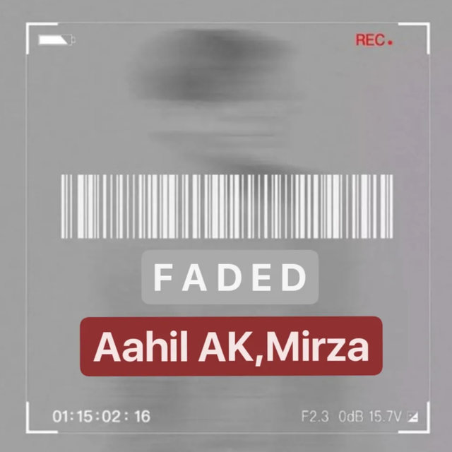 Faded