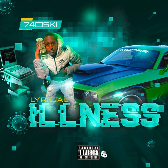 Lyrical Illness