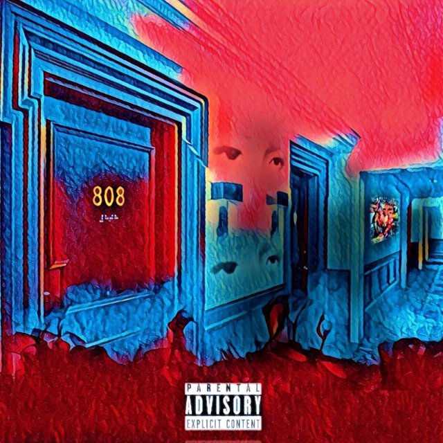 Room 808