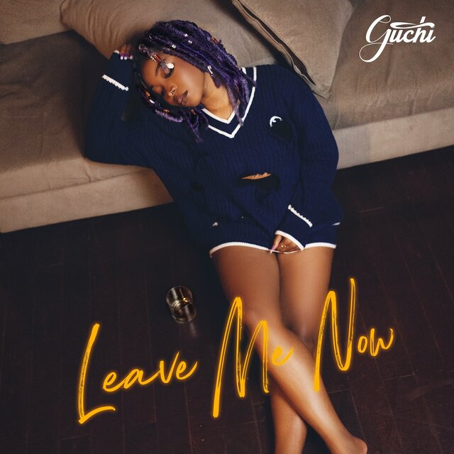 Leave Me Now (Amapiano)