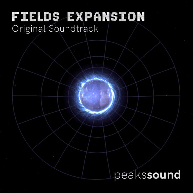 Fields Expansion (Original Soundtrack)