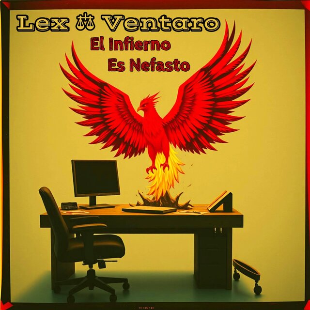 El infierno es nefasto