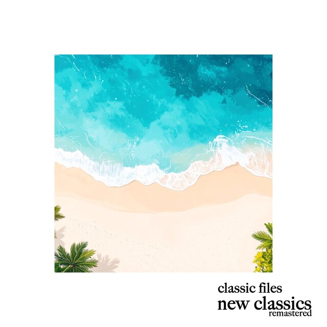 New Classics (Remastered)