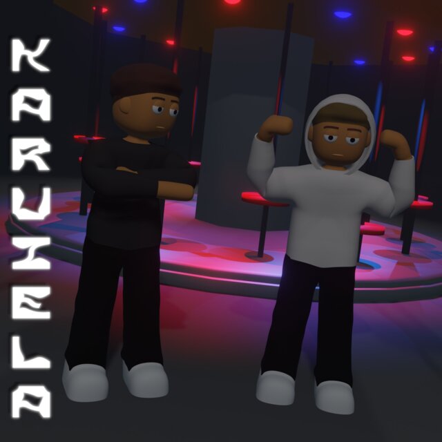 KARUZELA