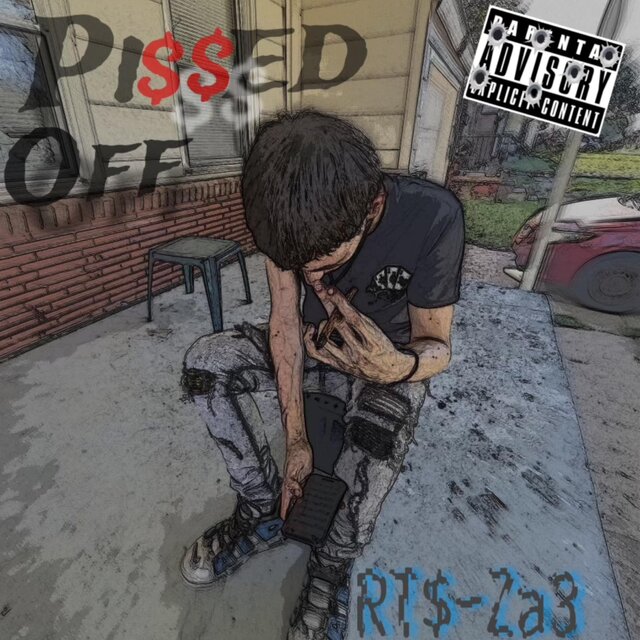 Pi$$ed Off