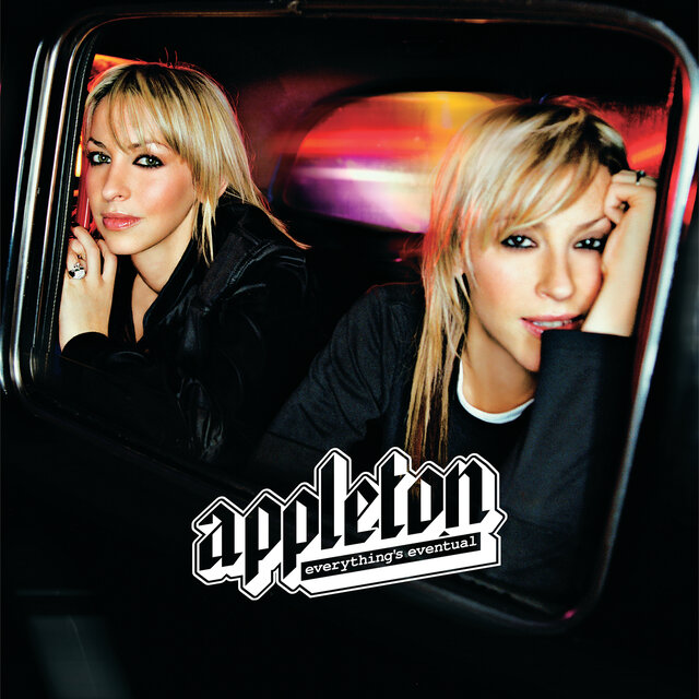 Everything's Eventual (Deluxe Edition)