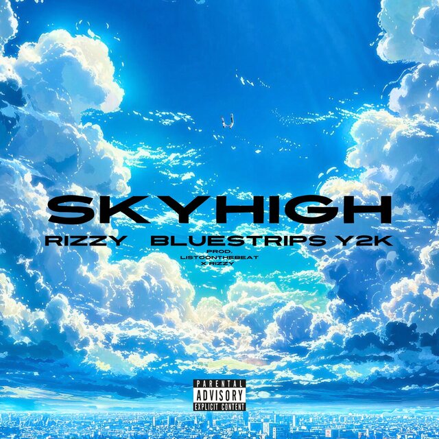 SKYHiGH.