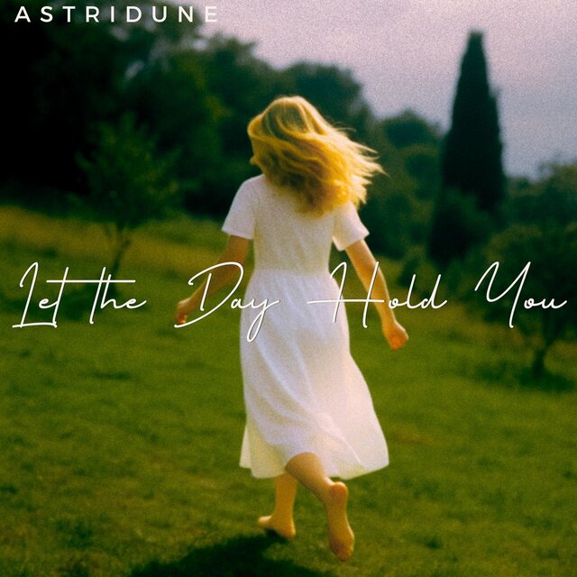 Let the Day Hold You