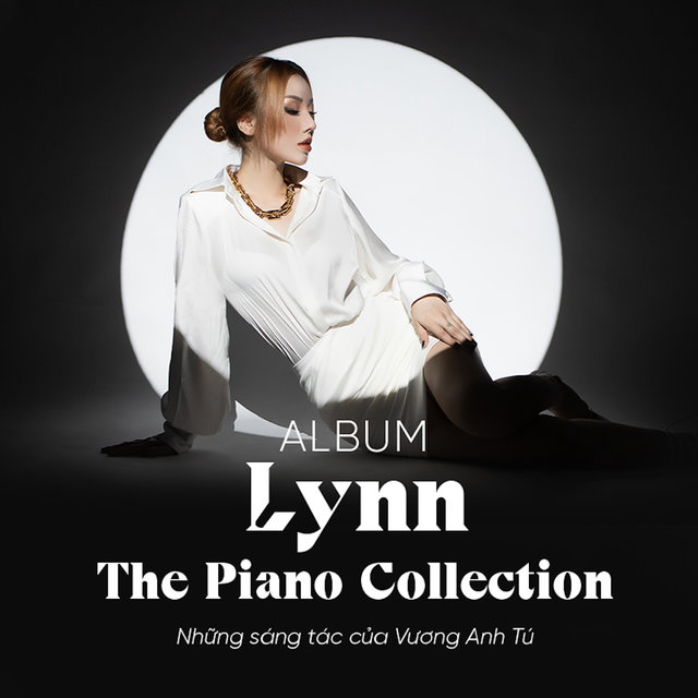Lynn - The Piano Collection