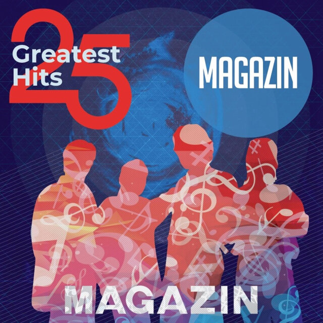 25 Greatest Hits